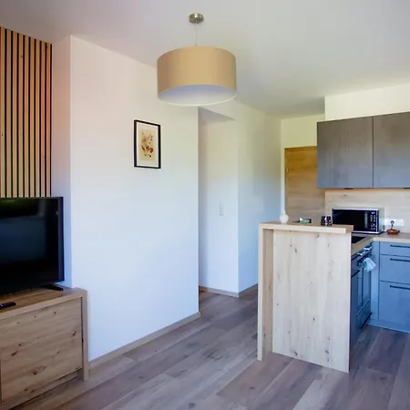 Lejlighed Am Gleichenberger 