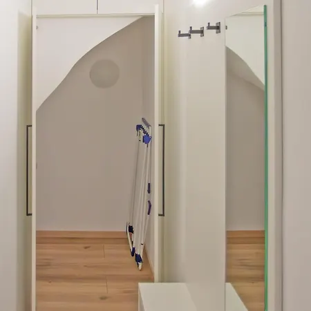 公寓 Am Gleichenberger 