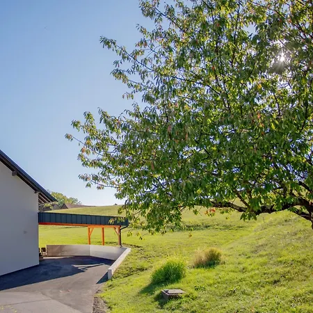 Lejlighed Am Gleichenberger 