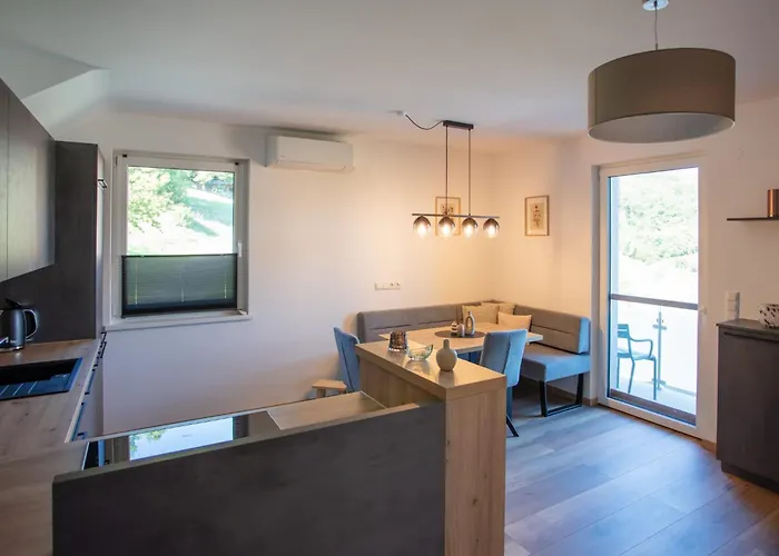 Lejlighed Am Gleichenberger 