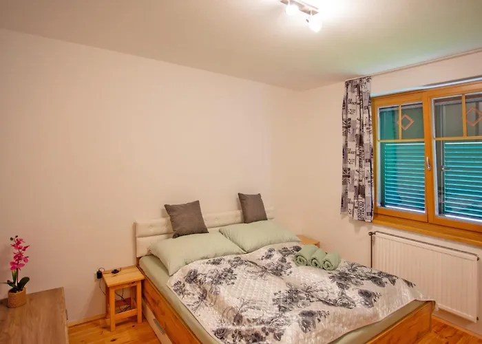 شقة Am Gleichenberger 