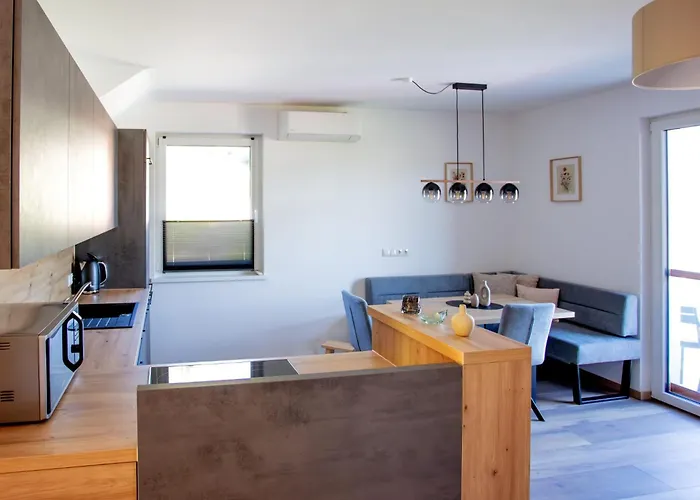 شقة Am Gleichenberger 