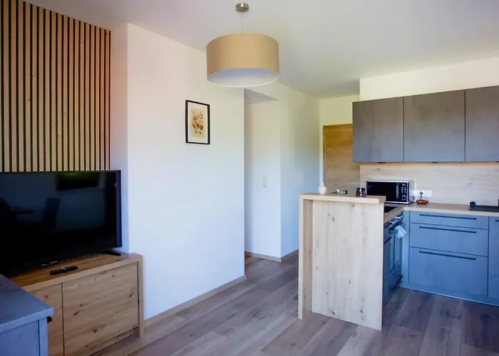 شقة Am Gleichenberger 