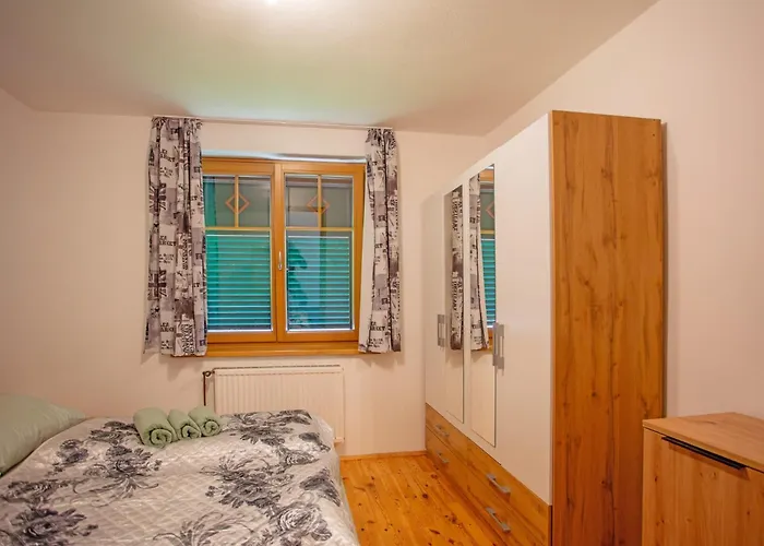 شقة Am Gleichenberger 