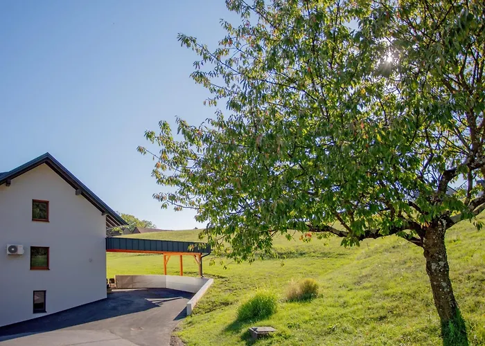 Lejlighed Am Gleichenberger 